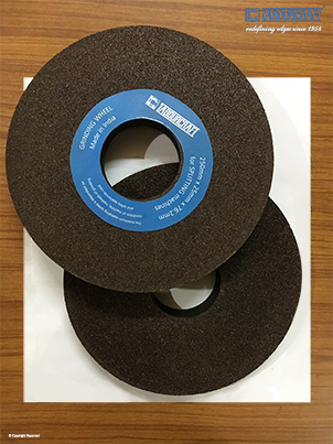 Grinding Wheel